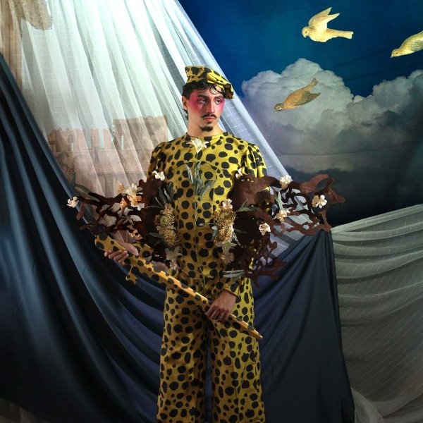 VersionaThyssen XXII | Museo Nacional Thyssen-Bornemisza